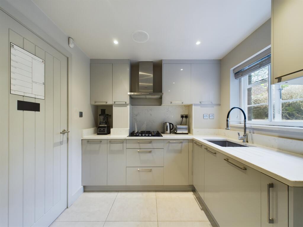 Main image of property: Brookland Rise, London