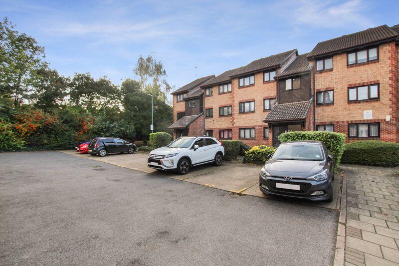 Main image of property: Cricketers Close, Erith