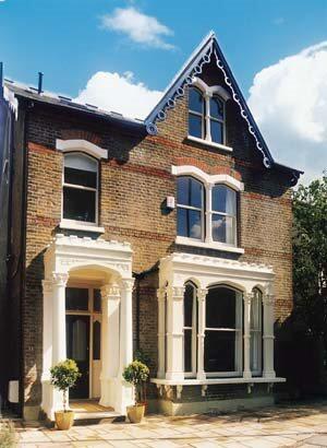 Main image of property: Prospect Hill, London, E17