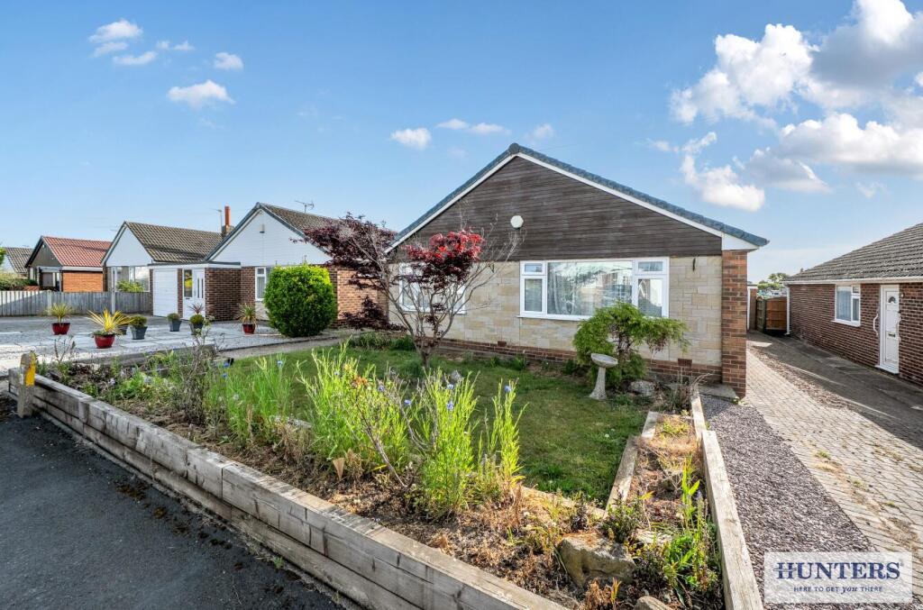 Main image of property: Orchard Way, Thorpe Willoughby, Selby