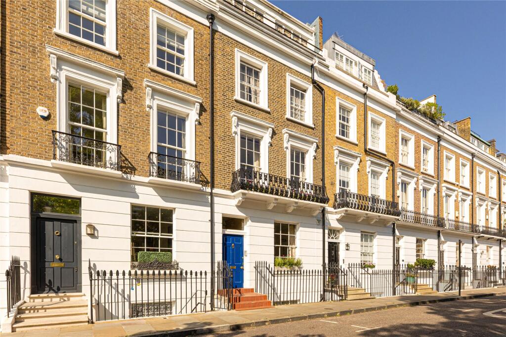 Main image of property: Markham Square, Chelsea, London, SW3