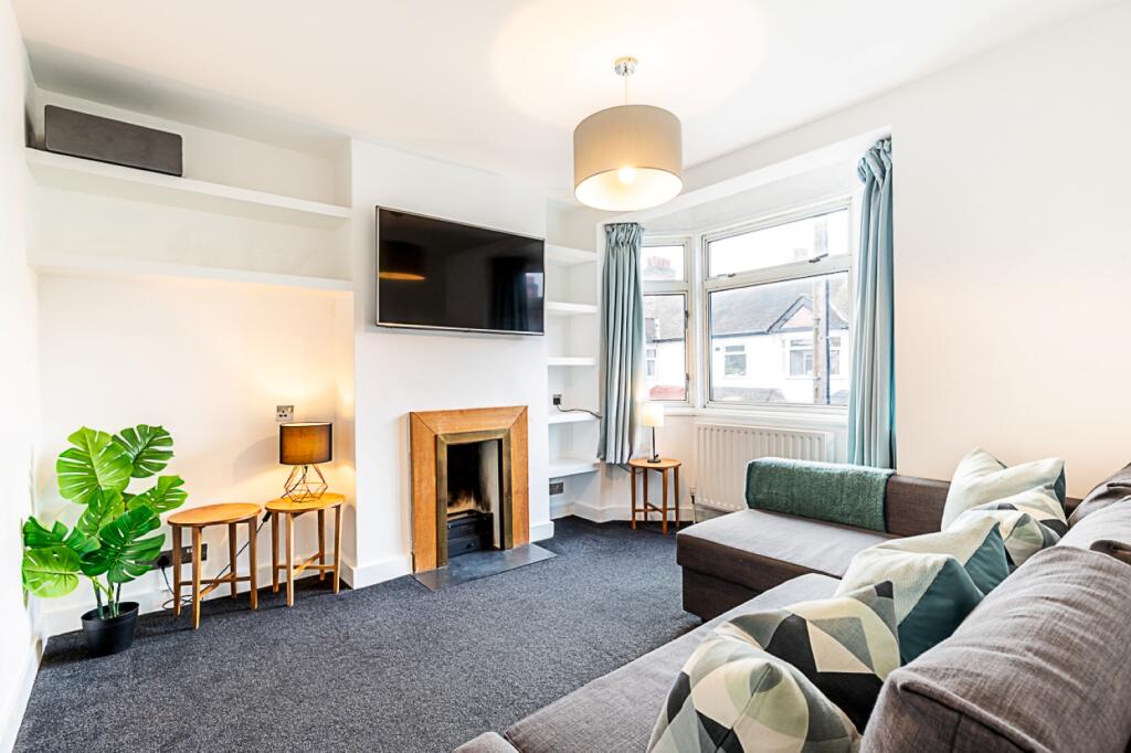 Main image of property: Kimble Road, London, SW19