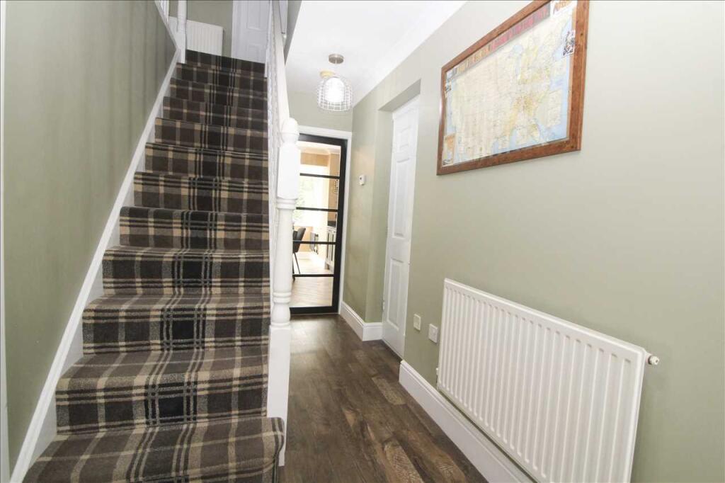House in Cramlington, Southfield Gardens - View 4