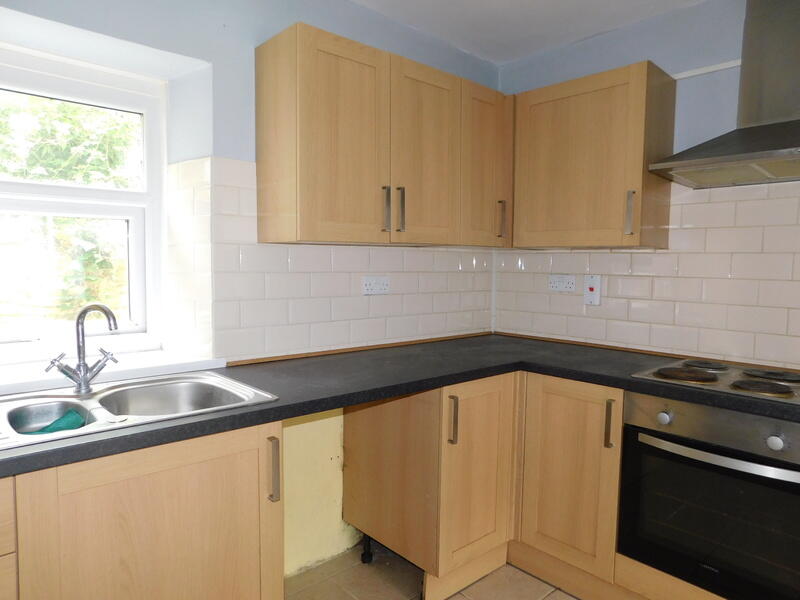 Upper Viaduct Terrace, Crumlin, Caerphilly photo 5