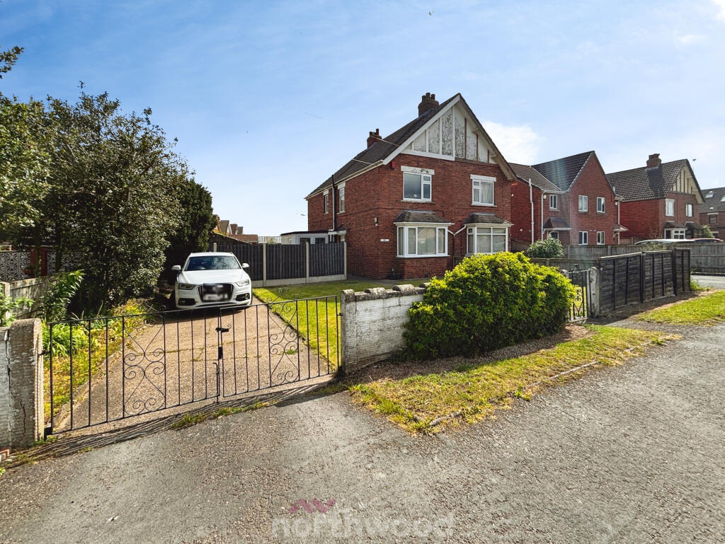 Main image of property: St Marys Road, Dunsville, Doncaster, DN7