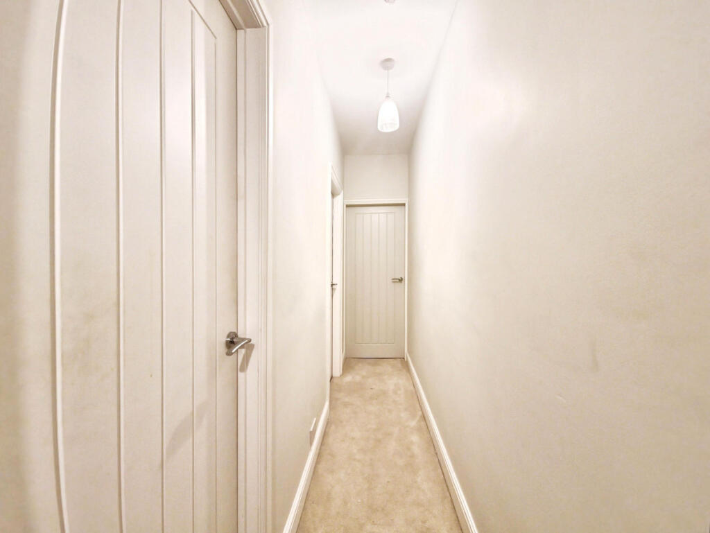 House in Bolsover, South Normanton - More