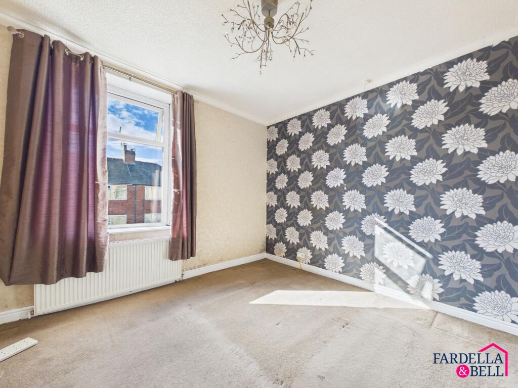 House in Blackburn - More