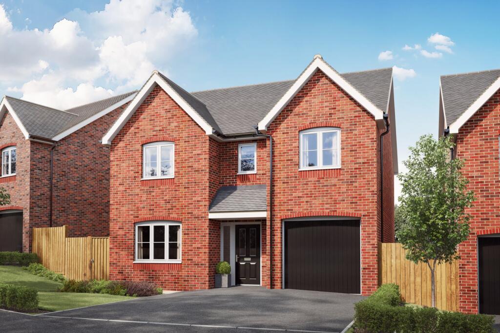 Main image of property: 77 The Green, Claphill Lane, Rushwick, Worcestershire, WR2