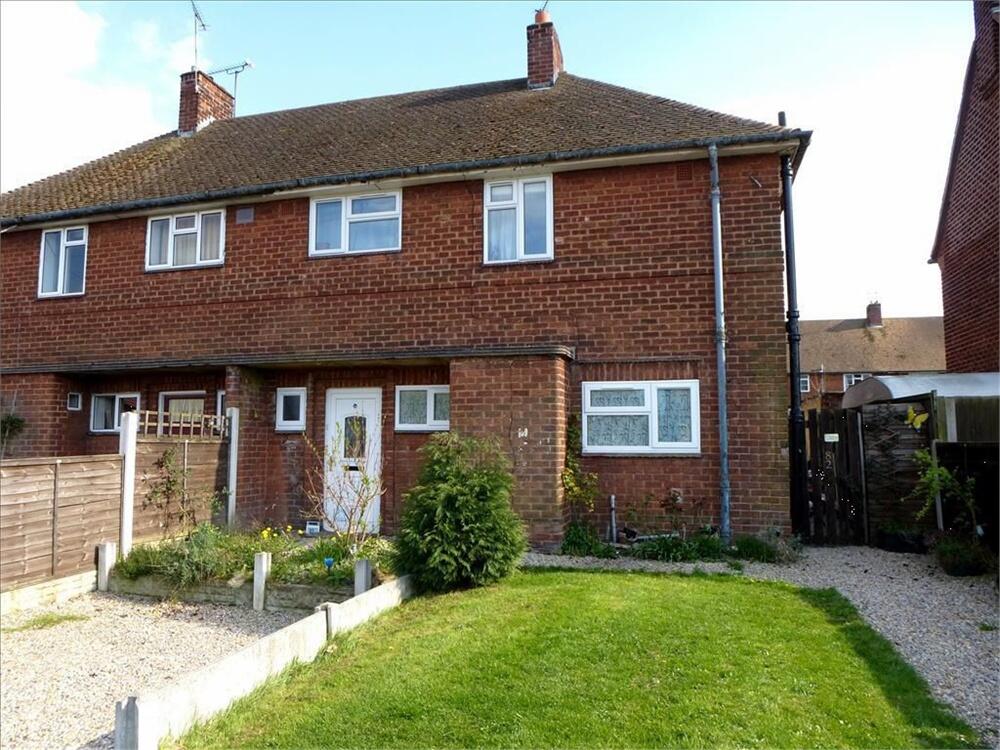 Main image of property: Waverley Place, WORKSOP, S80