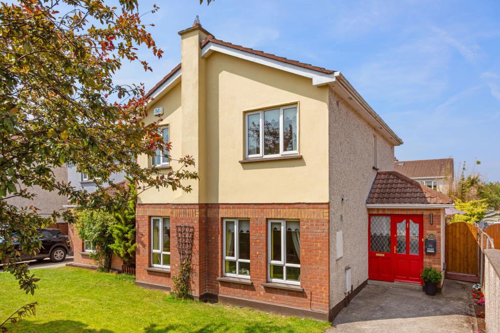 Main image of property: 84 Castle Riada Drive, Lucan, Co.Dublin, K78 CX50