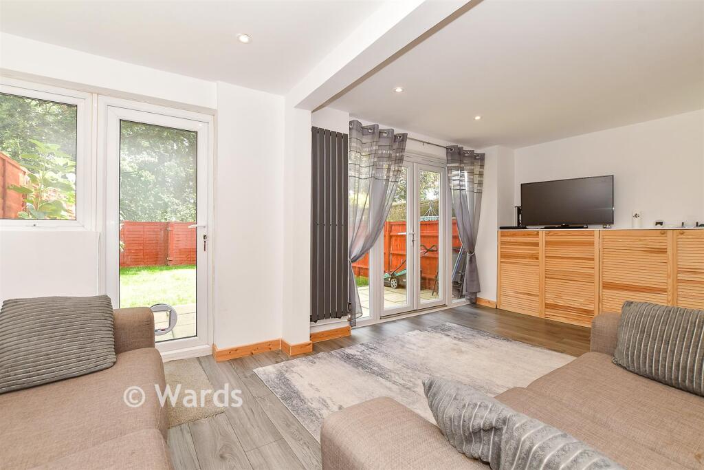 Main image of property: Knaves Acre, Headcorn, Kent