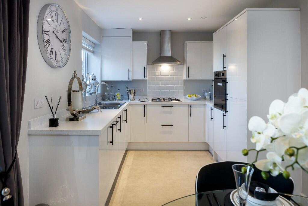 Main image of property: Highmere Drive,
Connahs Quay,
Flintshire
CH5