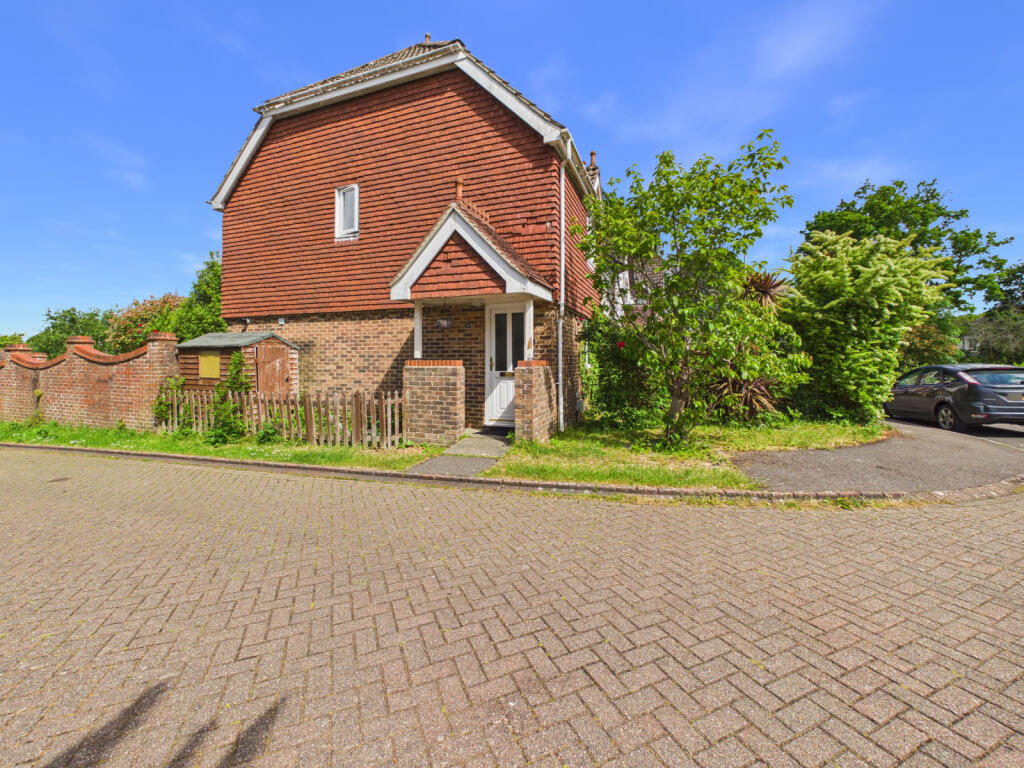 Main image of property: Clydesdale Road, Whiteley
