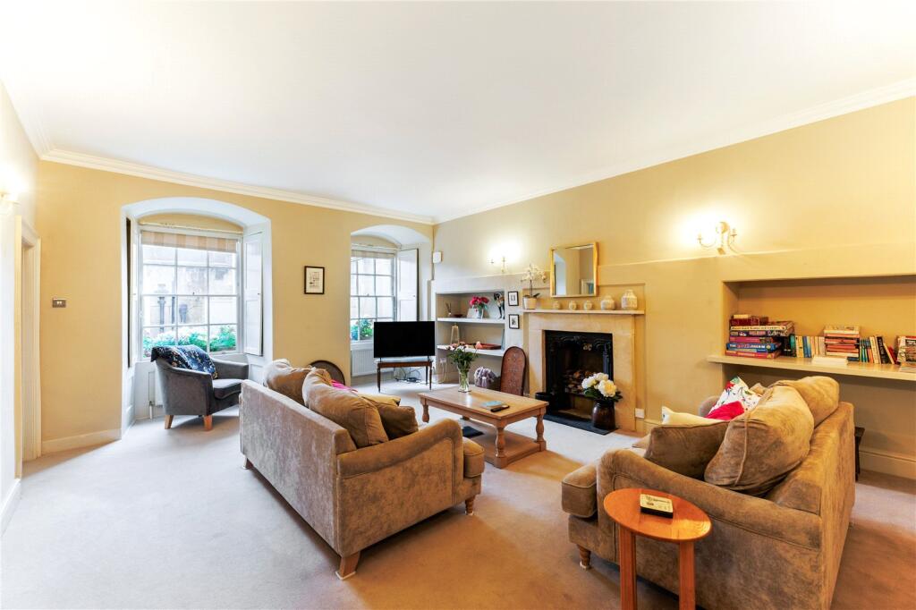 Additional image 3 of Royal Crescent, Bath, Somerset, BA1