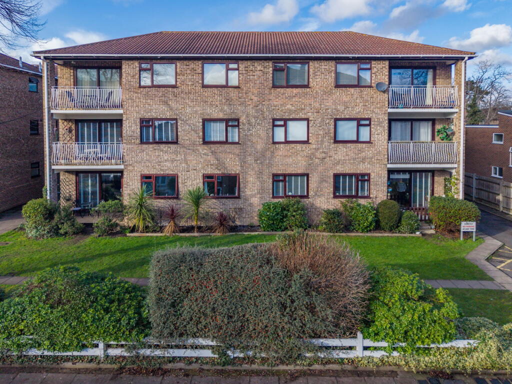 Main image of property: Spencer Road, Bromley, BR1 3WB