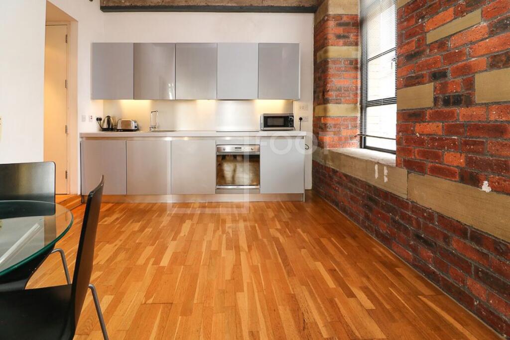 Additional image 13 of Silk Warehouse, Lister Mills, BD9