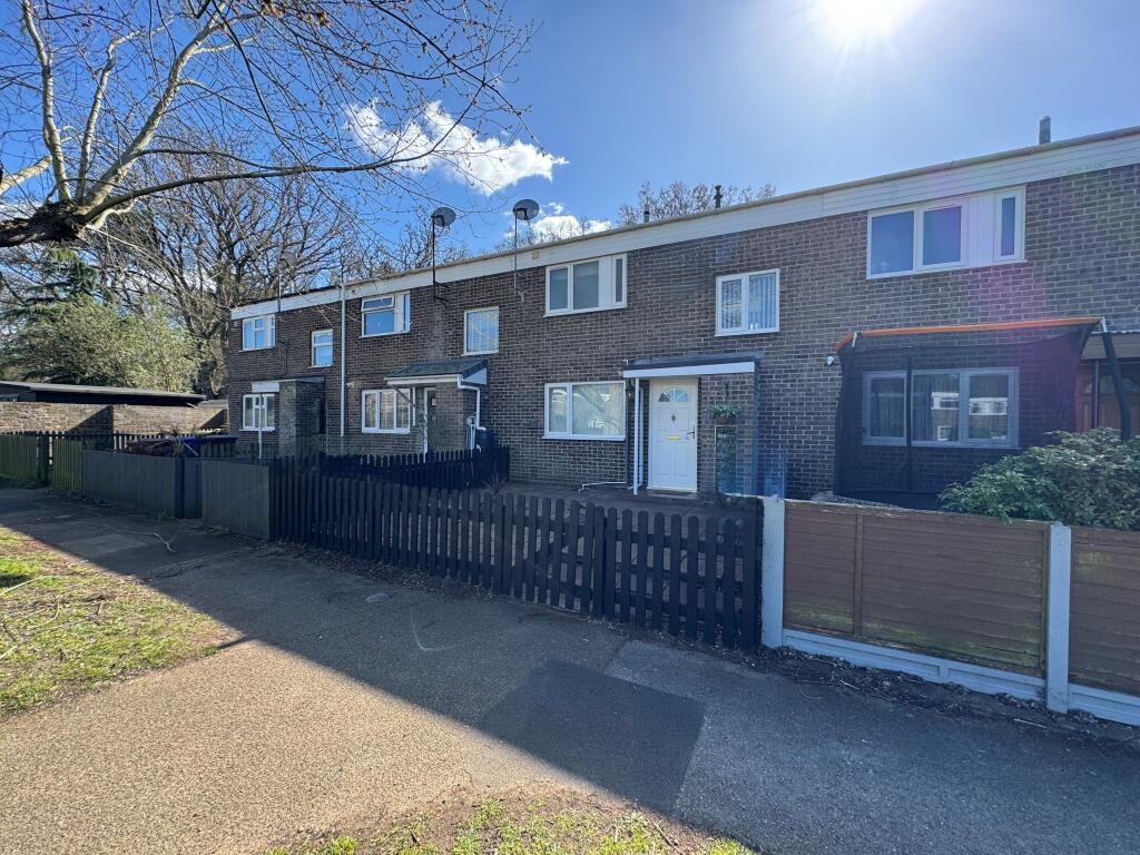 Main image of property: Heath Road, BRANDON