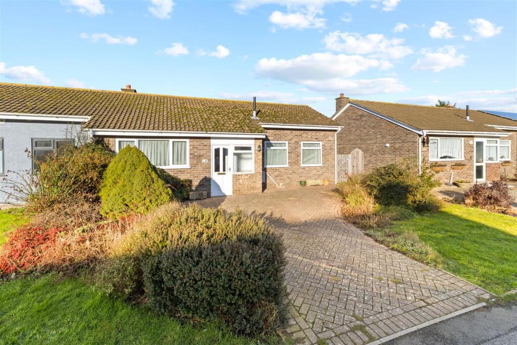 Main image of property: Anderida Road, Eastbourne