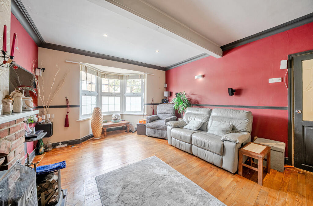 House in London, Kidbrooke - View 3