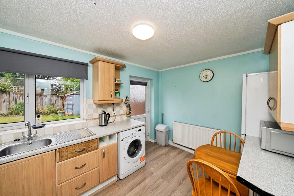 House in Chester - View 3