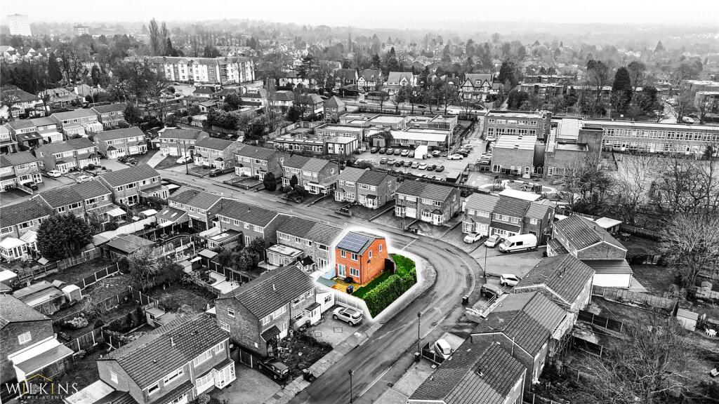 Additional image 31 of Goodison Gardens, Birmingham, West Midlands, B24