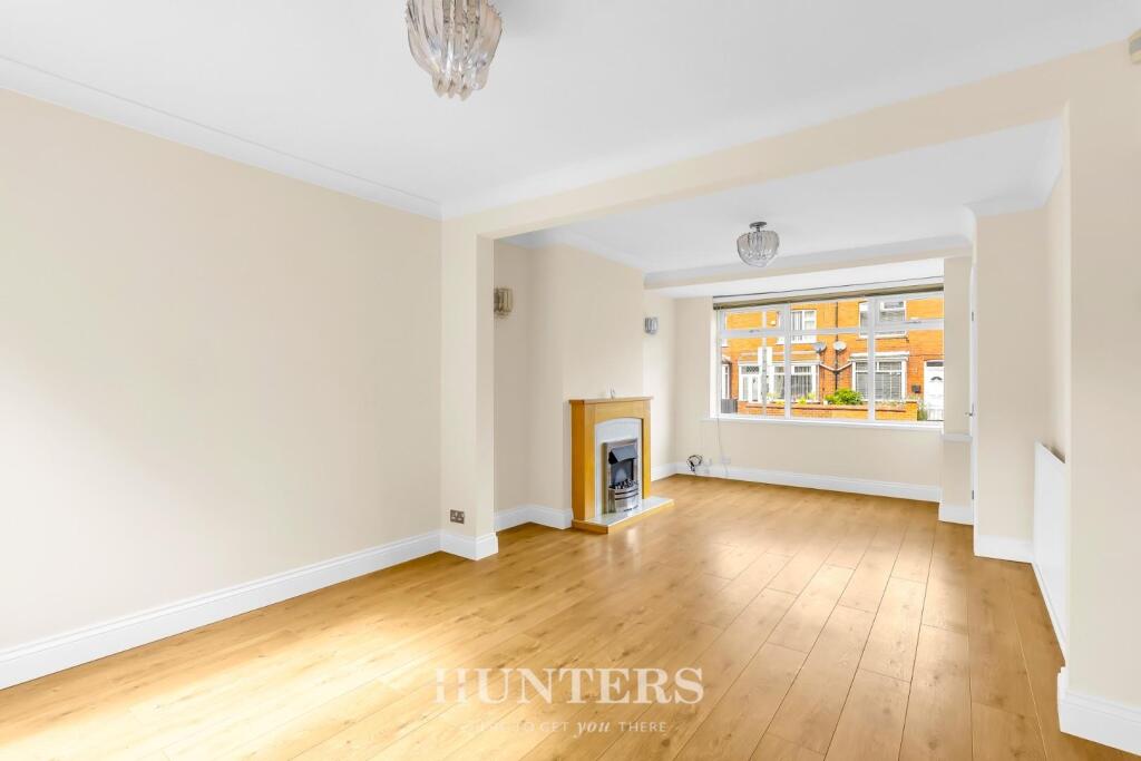 House in Rochdale, Stanycliffe - View 5