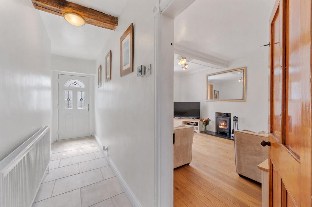 Additional image 12 of Land With House & Cottage – Bolton Lane, Bradford, West Yorkshire, BD2