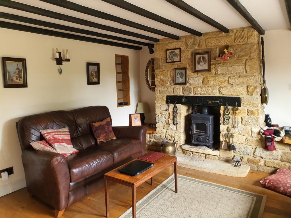 Silver Street, East Lambrook, South Petherton, TA13 photo 4