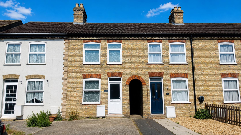 Main image of property: New Road, Littleport