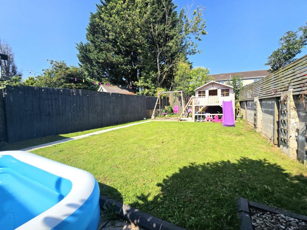 House in Pencoed - View 4