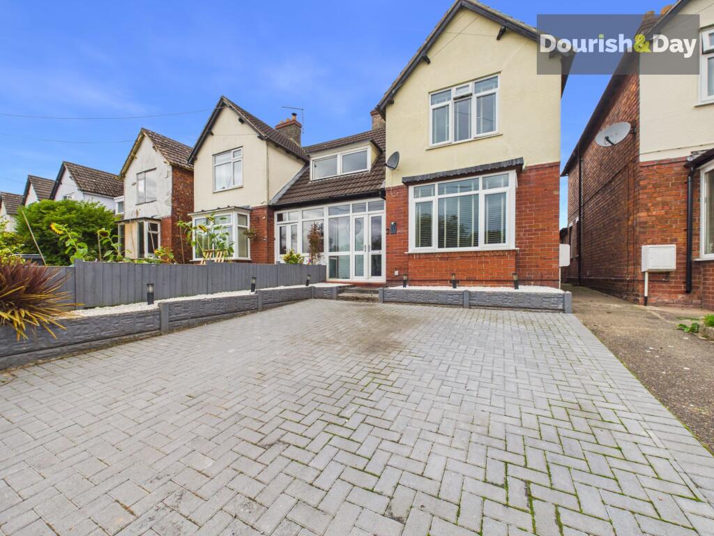 Main image of property: Black Park Road, Whitchurch, SY13