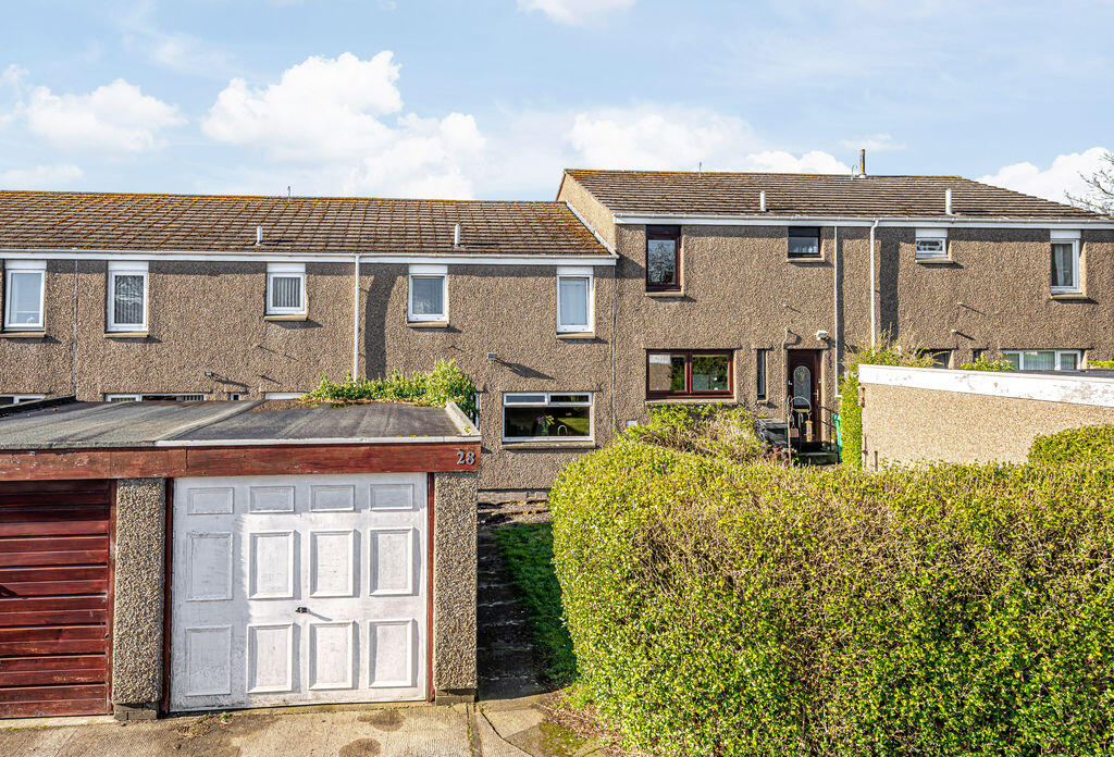 Main image of property: Glen Isla Road, Kirkcaldy