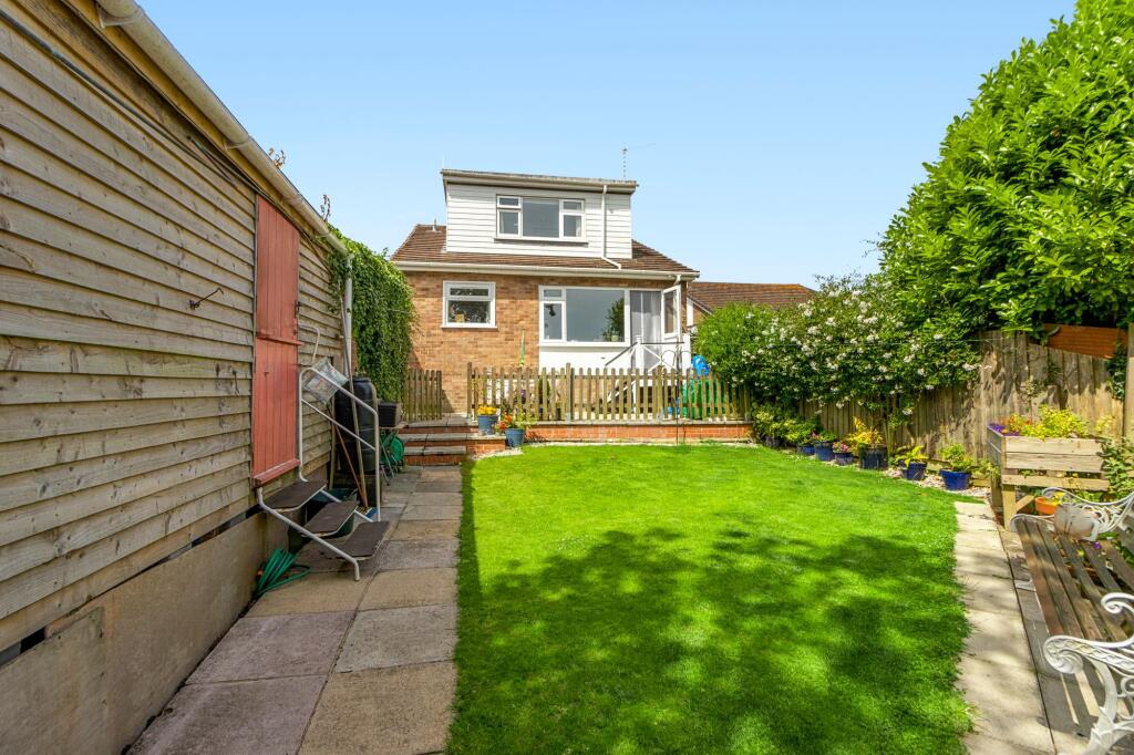 House in Torquay - View 4