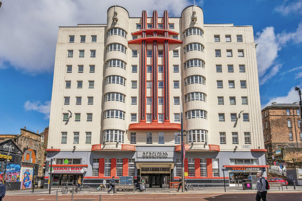 Main image of property: Sauchiehall Street, City Centre