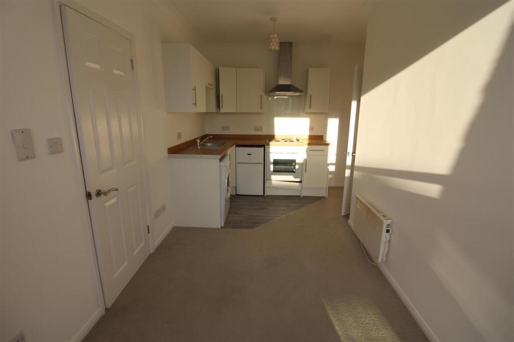 Main image of property: Arthur Road, Southampton