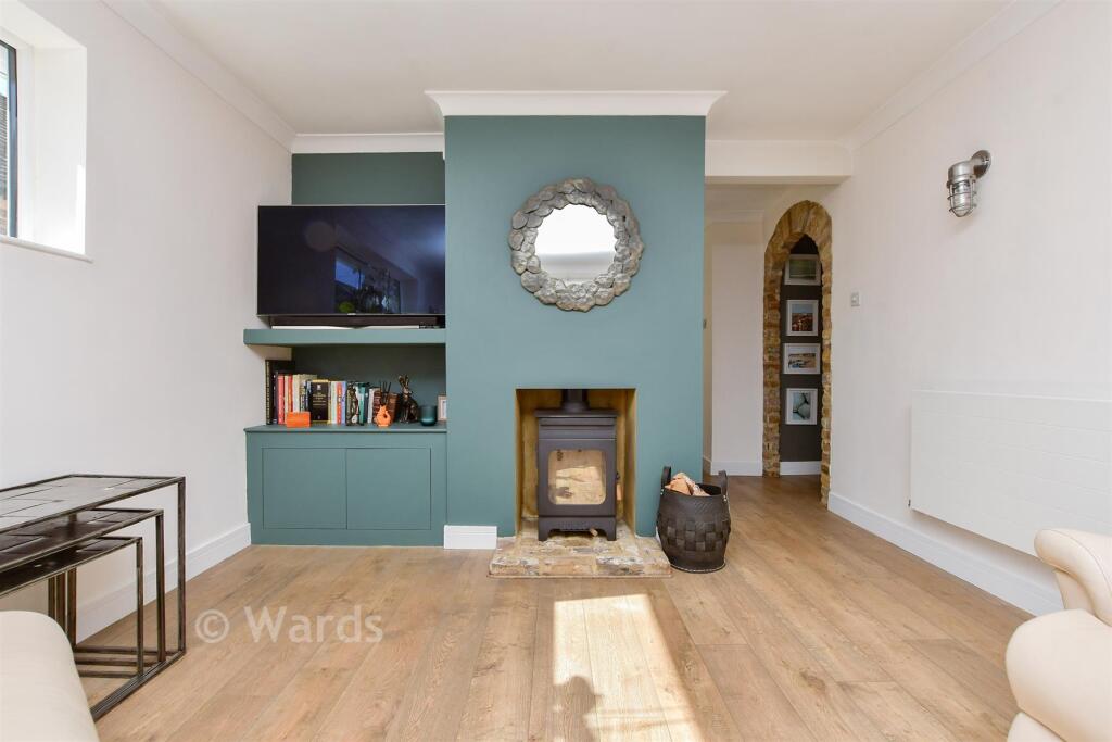 House in Canterbury - View 4