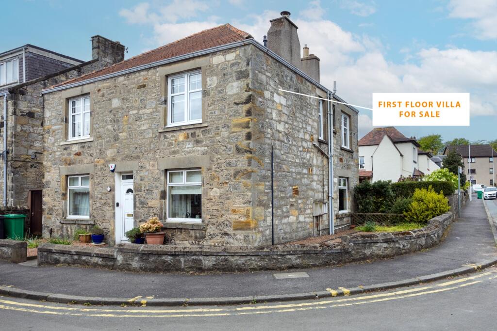 Main image of property: Cloanden, Kirkcaldy, Kirkcaldy, KY2