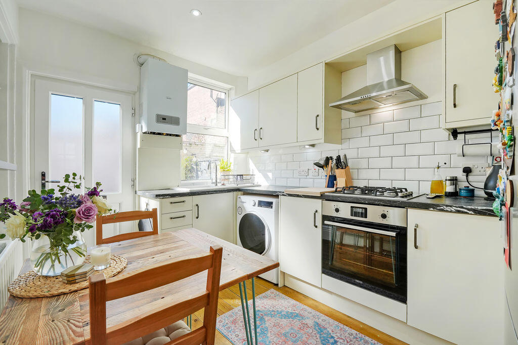 Main image of property: Grasmere Road, Sheffield