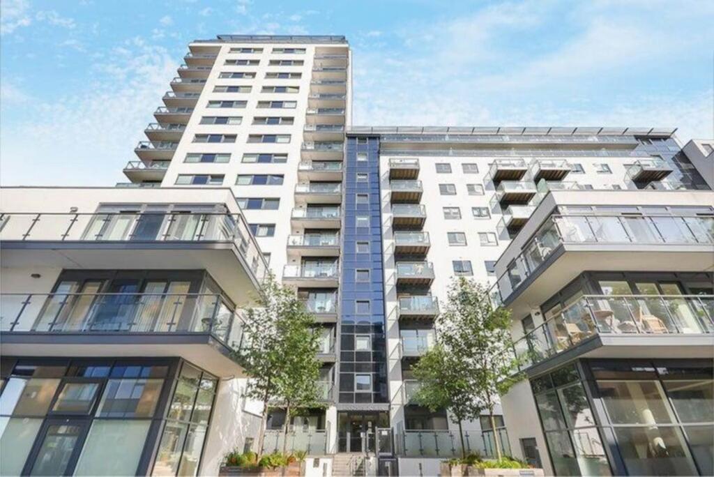 Apartment in London, Royal Borough of Greenwich - View 5