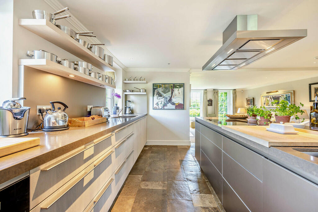House in Oxford - View 4