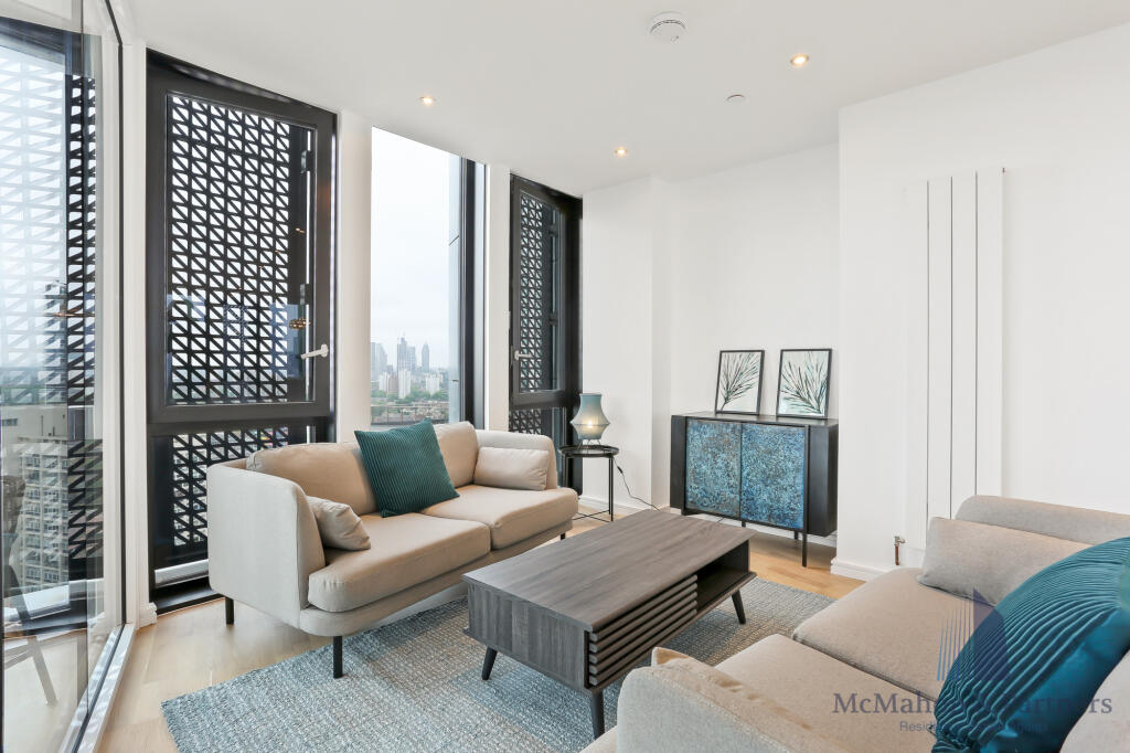 3 bedroom apartment for rent