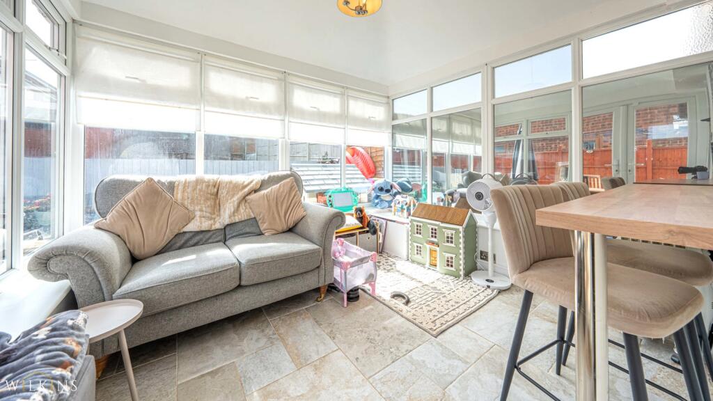 Additional image 6 of Mill Crescent, Kingsbury, Tamworth, Warwickshire, B78