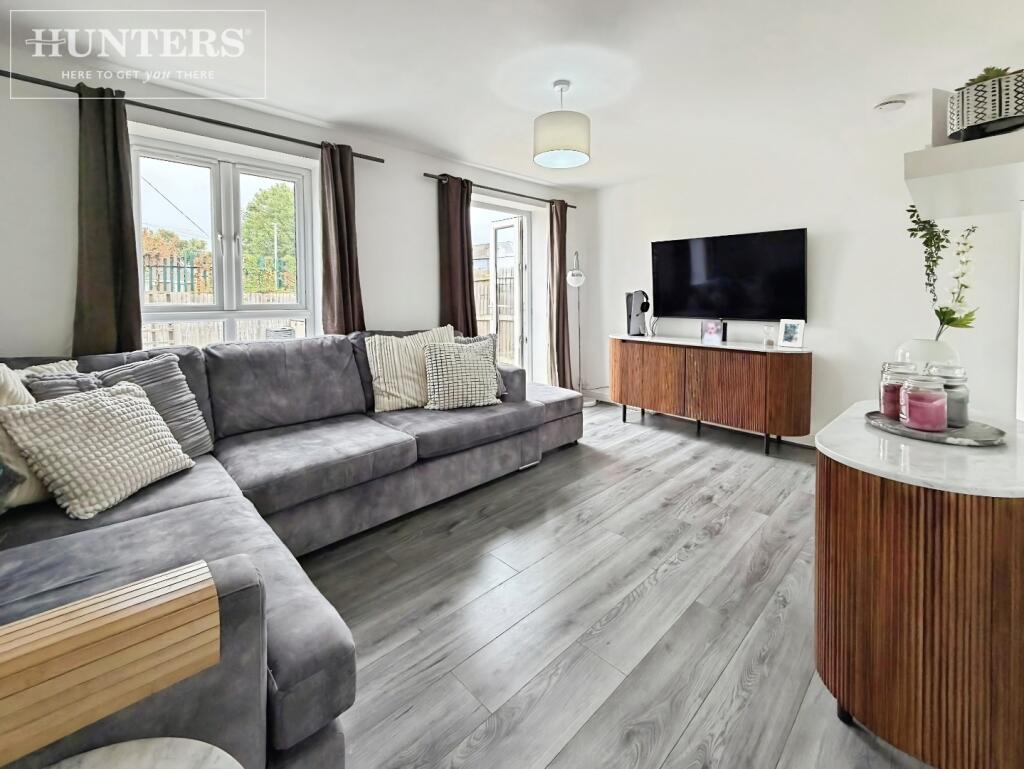 House in Sheffield - View 5