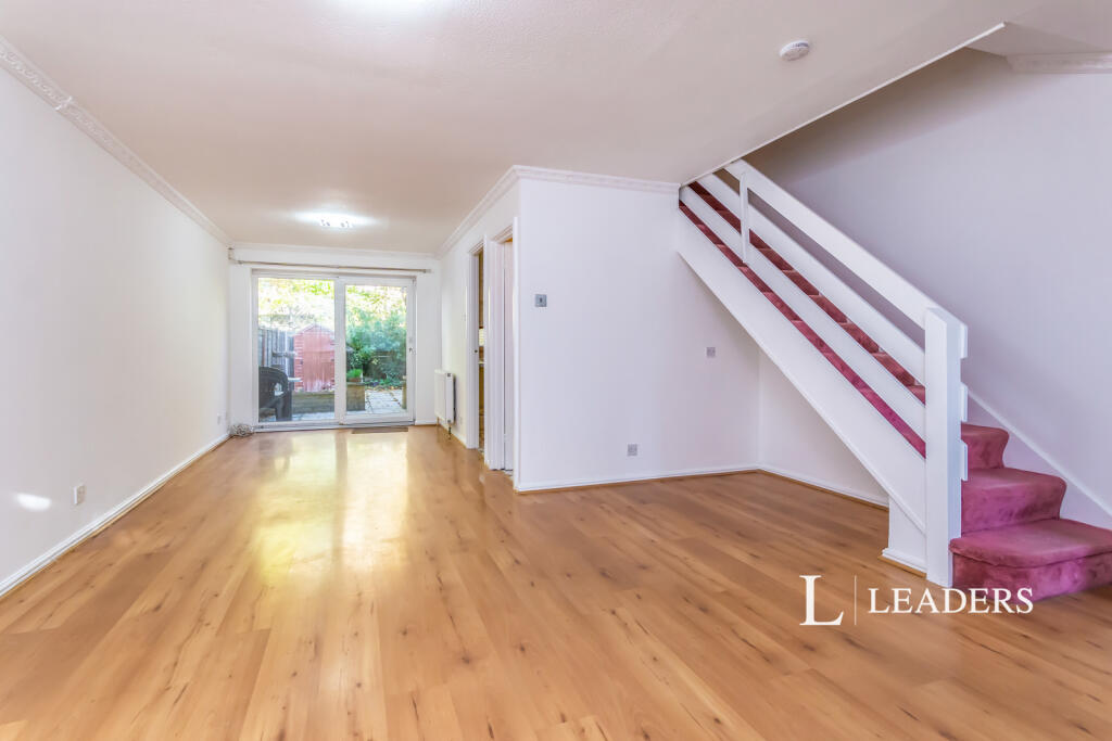 Main image of property: Garrick Crescent, CR0