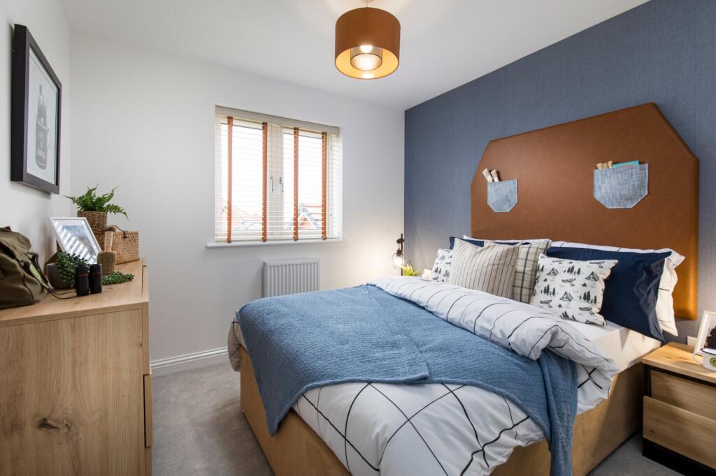 Additional image 11 of Orchard Gardens, St. Albans, Hertfordshire, AL2