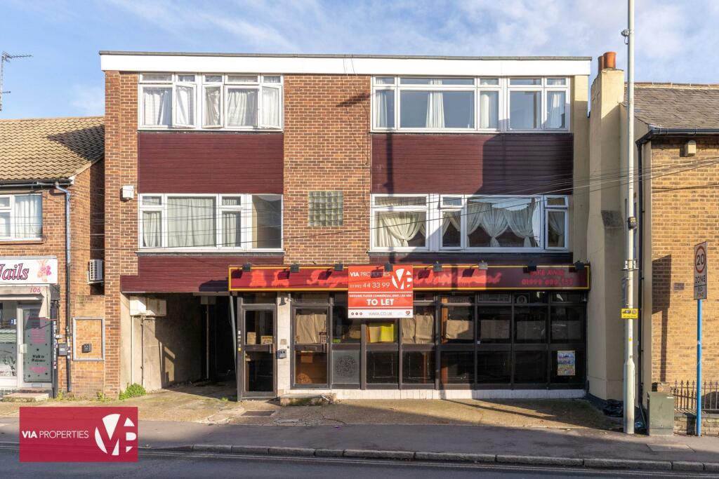 Main image of property: Turners Hill, Cheshunt, EN8