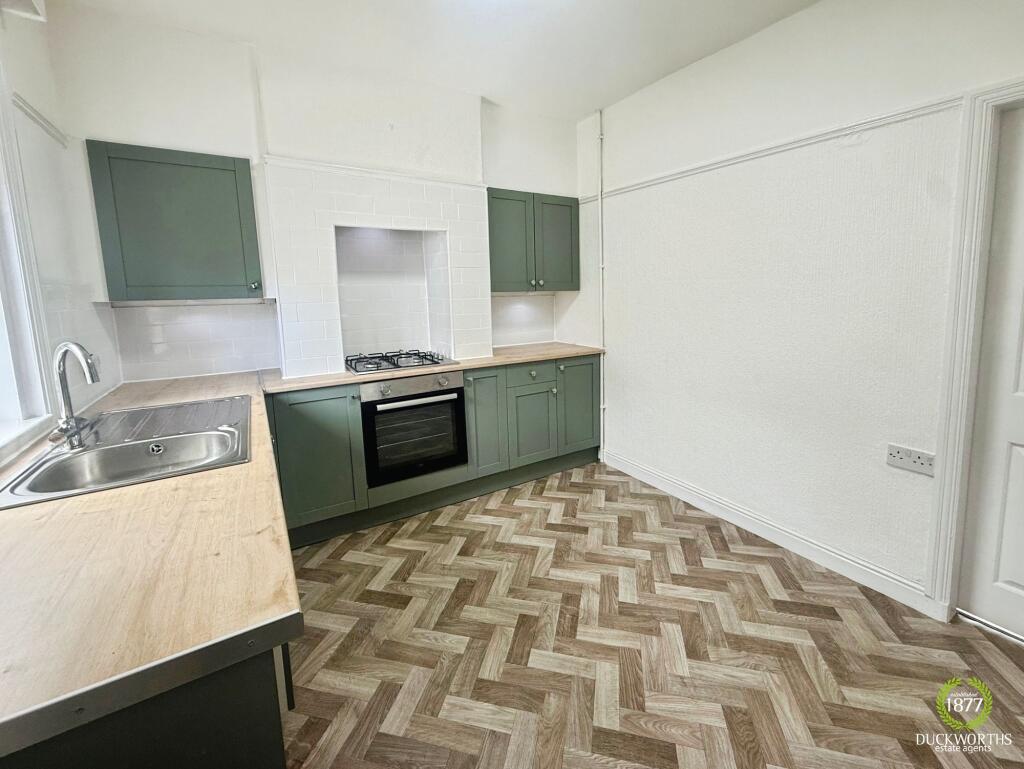 Main image of property: Cross Street, Briercliffe, BB10
