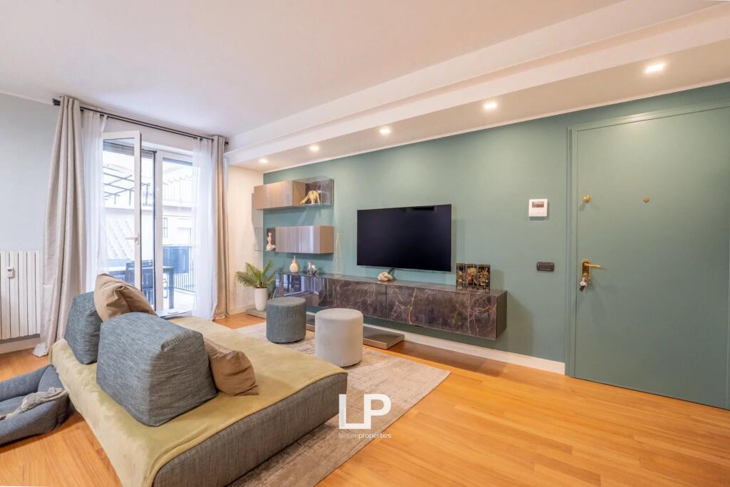 Main image of property: Lombardy, Milan, Milano