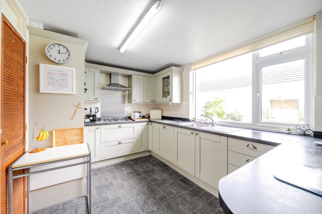 House in Truro - View 2