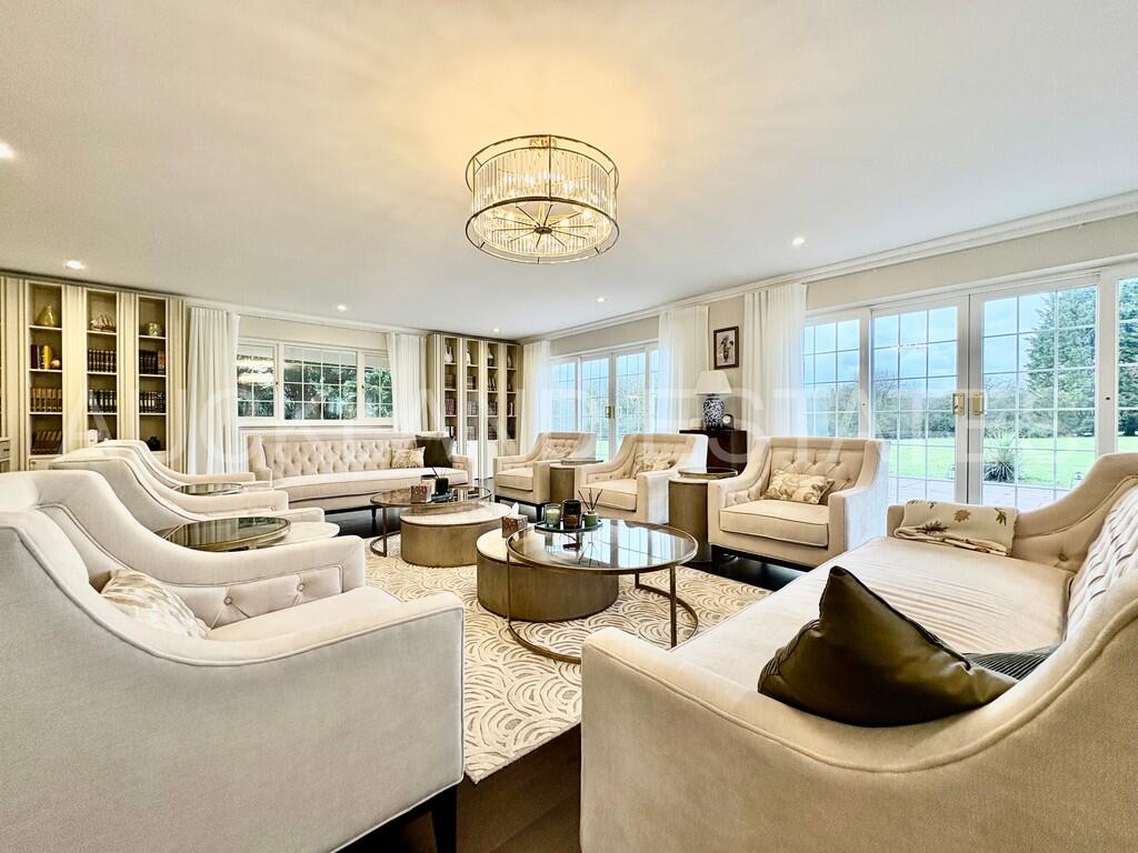 Additional image 6 of Foxes Lane, Brookmans Park, AL9